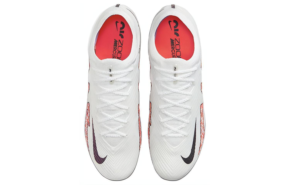 Кроссовки Nike Air Zoom Vapor 15 15 Elite Fg-