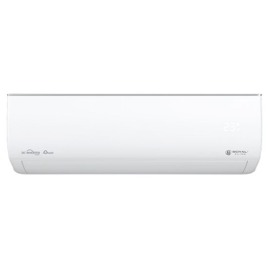 Мультисплит система на 2 комнаты Royal Clima RCI-GLD09HN x 2 / 2TFM-17HN/OUT