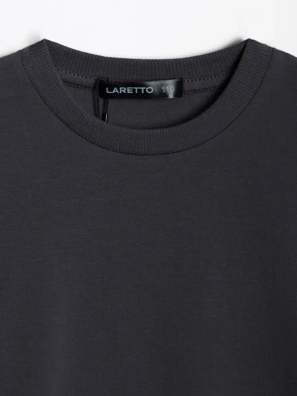 Футболка для девочки в школу