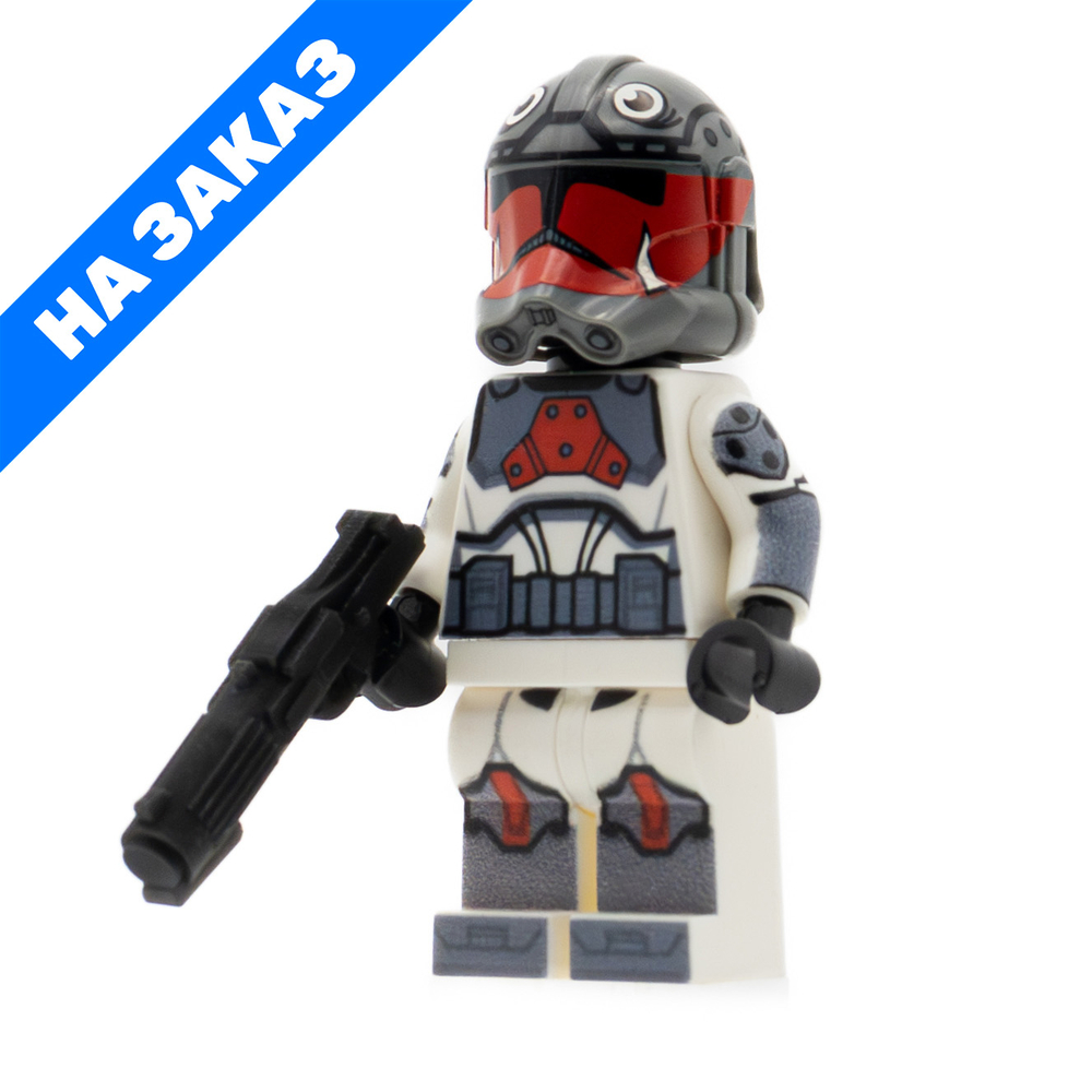 Клон-стрелок (Фелуция)