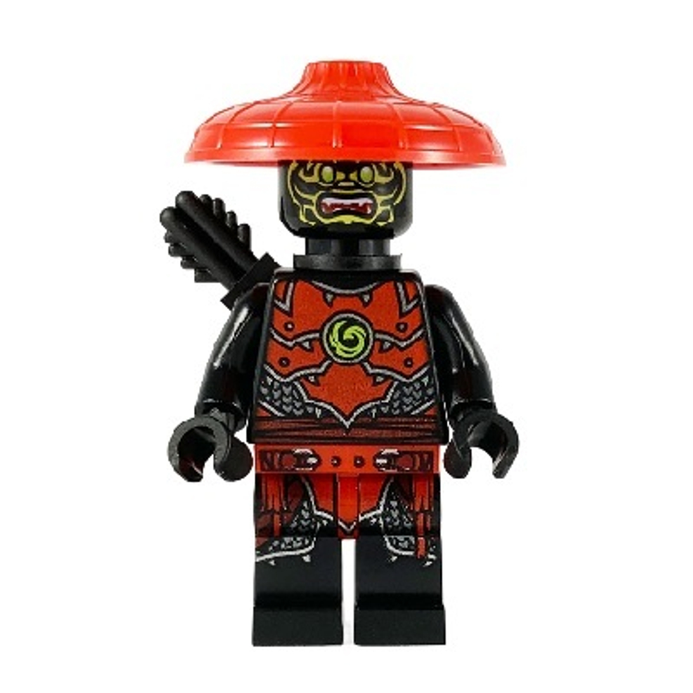 Каменный разведчик njo0580