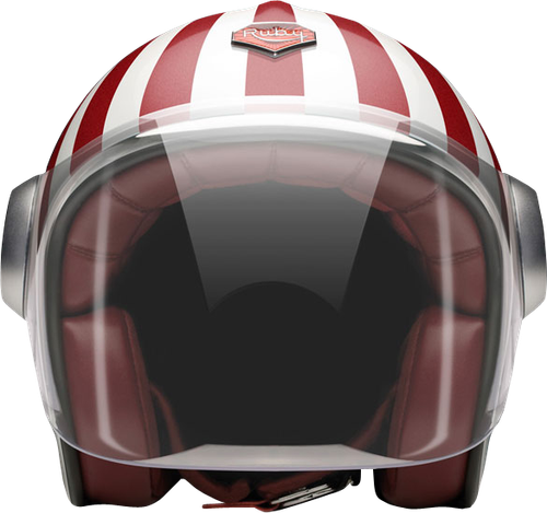 Шлем Ruby Belvedere Shibuya