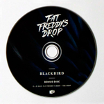 Fat Freddys Drop / Blackbird (2LP+2CD)