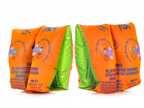 Нарукавники ZOGGS детские Float Bands 0-12 мес