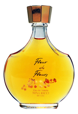 Nina Ricci Fleur De Fleurs