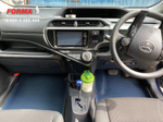 Toyota Aqua P10 (11.2011 - 11.2014-н.в.)