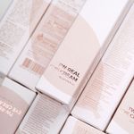 Омолаживающий крем для глаз с лизатом бифидобактерий IsNtree  TW-Real Eye Cream 50 мл