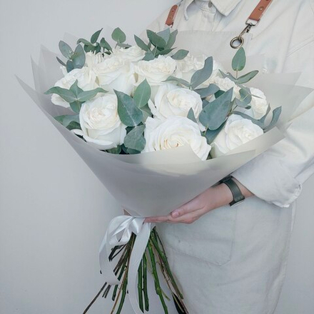 Соберу букет №273