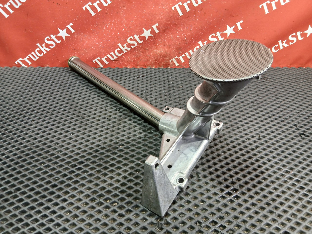 Маслозаборник