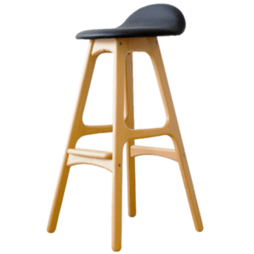 erich buch барный стул