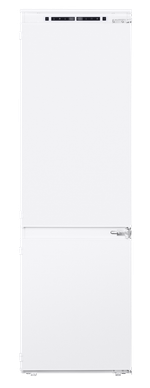 Холодильник встраиваемый MAUNFELD MBF177NFFW фото 4