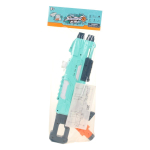 Водный пистолет 58,5см. микс, пакет ST202A