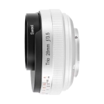 Объектив Lensbaby Trio 28mm f/3.5 for Sony E