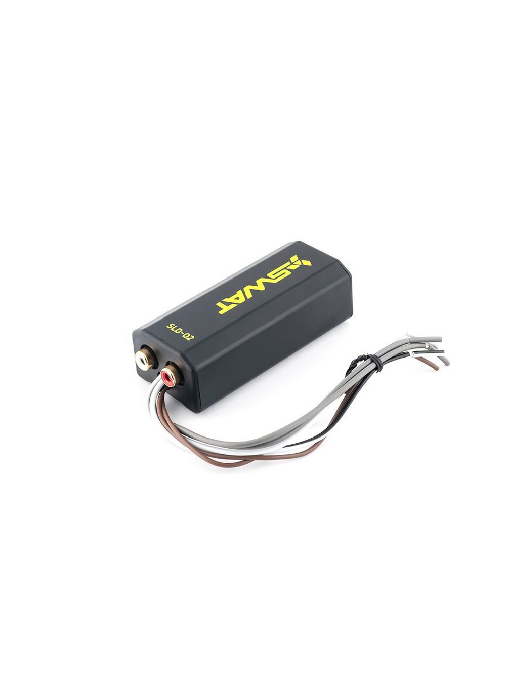 преобразователь уровня сигнала SWAT SLD-02 RCA ()
