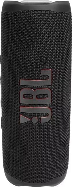 Портативная колонка JBL Flip 6 Black