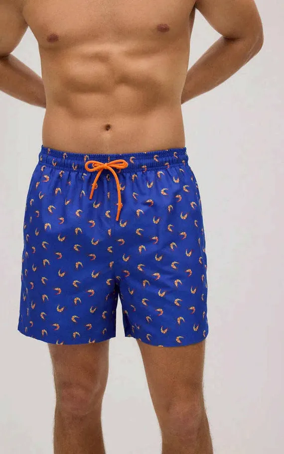 MINI ME 90331 Шорты купальные мужские