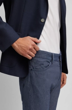 HUGO BOSS