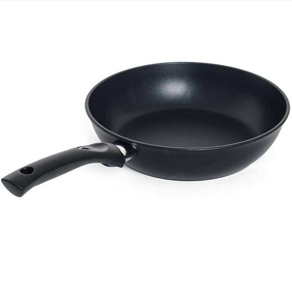 Сковорода 26см Эстет Black Line ЭТ-70486