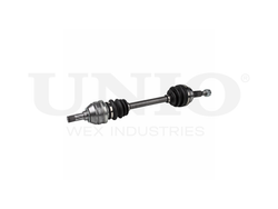 Привод в сборе передний левый UNIO CVJ-10113