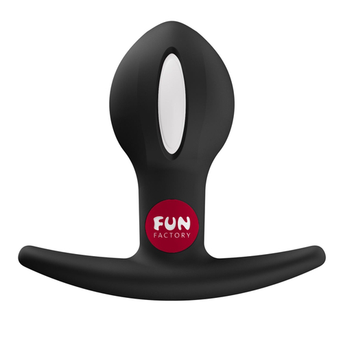 Анальная пробка Fun Factory B Ball Uno с утяжеленным шариком