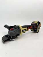 Аккумуляторный Набор Электроинструмента 4в1 NK 1.1 (ушм, шуруповерт, гайковерт, перфоратор,