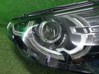 Фара правая Land-Rover Discovery Sport (2014-2019) ксенон