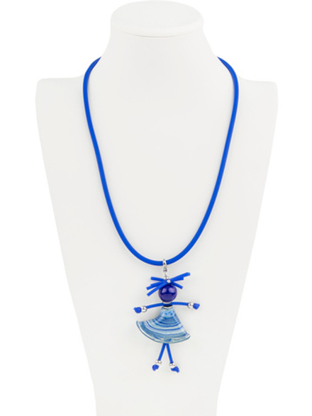 Колье Pupa mini