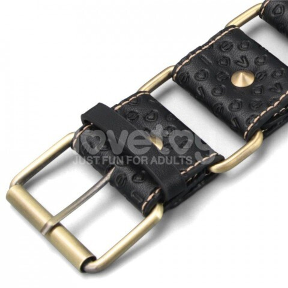 Оковы для ног Rebellion Reign