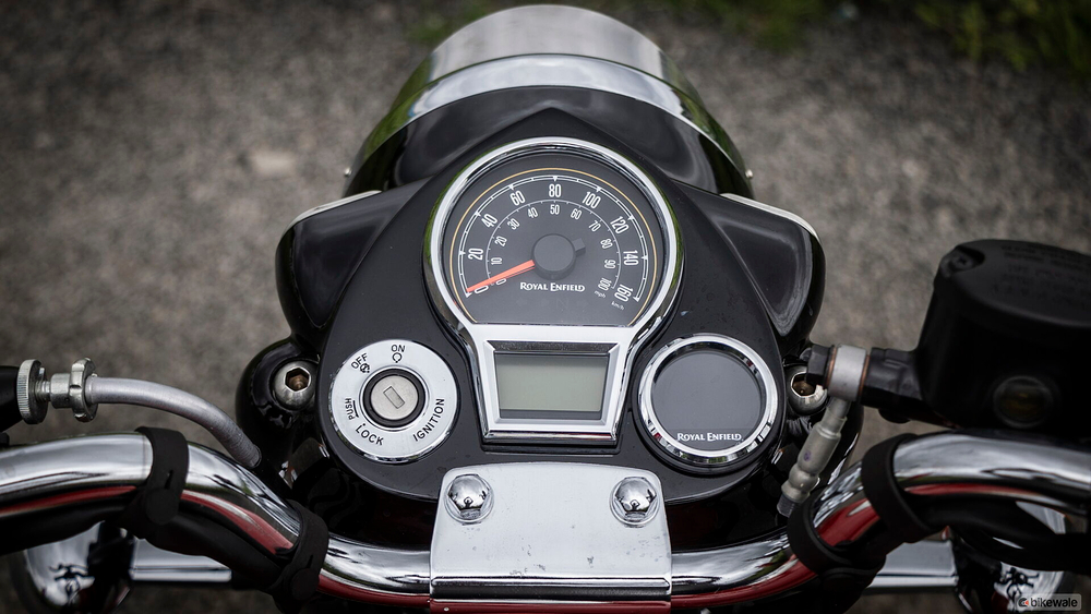 Royal Enfield Classic 350 Halcyon Green