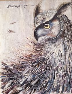 Интерьерная картина, 50x40 см