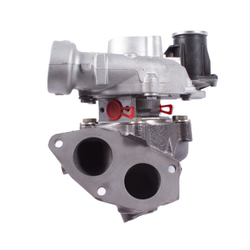 Турбина 16389980027 Borg Warner для BMW
