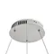 Подвесной светильник FR6194PL-L110CH Глейз / Glaise 70 Вт LED Freya fr6194pl-l110ch