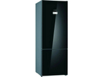 Холодильник Bosch KGN49LB30U черный
