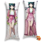 Дакимакура Монолог Фармацевта Мао Мао