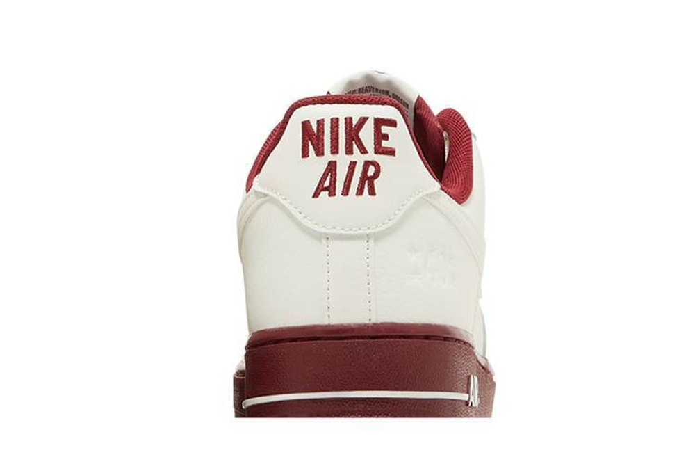 Кроссовки Nike Air Force 1 Low '07 Se (Женская размерная сетка)