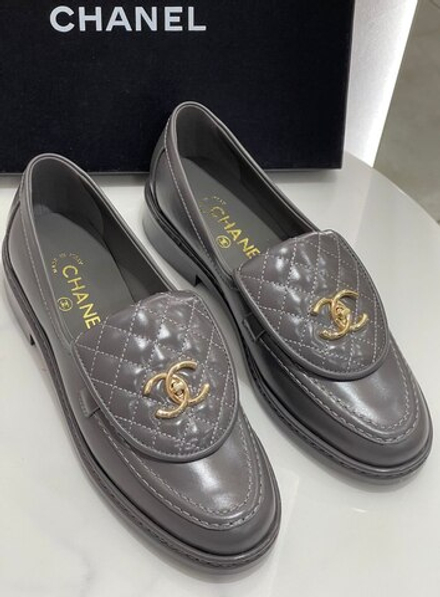 Лоферы CHANEL, арт. 456748641