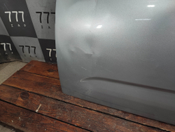 Крышка багажника Great Wall Poer 19-нв Б/У Оригинал 8503100XPS01AY