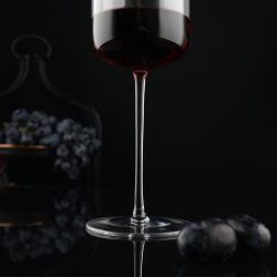 Бокал для вина 300 мл хр. стекло "1873" d 7 см h20 см P.L. - BarWare [6]