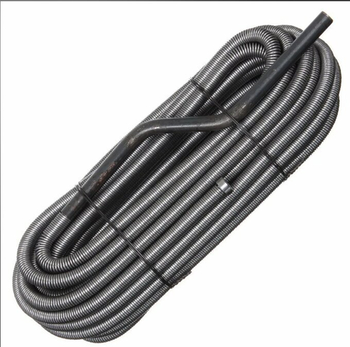 Трос для прочистки труб 5м 6мм Политех