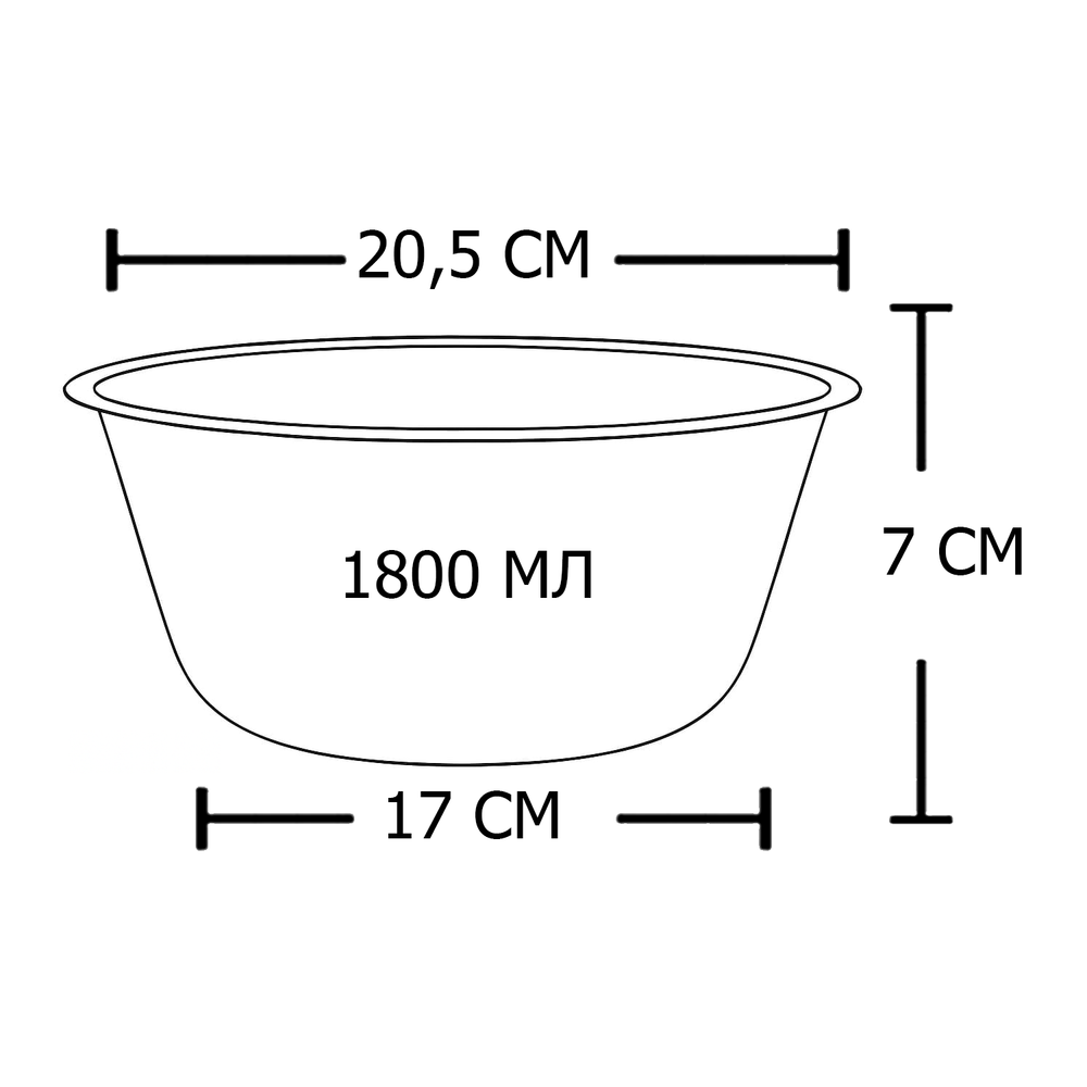 Миска "efox" для питомцев из нержавеющей стали, форма чаша