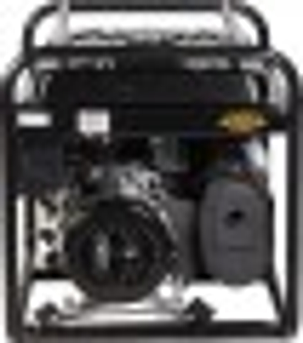 Генератор бензиновый HUTER DY 5000 L 64/1/5