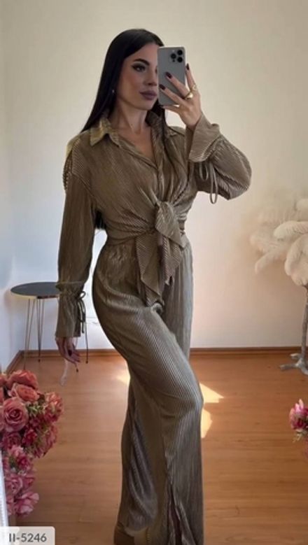 Костюм II-5246 Фабрика Моды