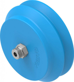VASB-125-3/8-PUR-B Комплектный вакуумный захват