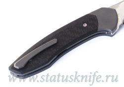 Нож Чебуркова Русский Ламинат Карбонфотография - 5