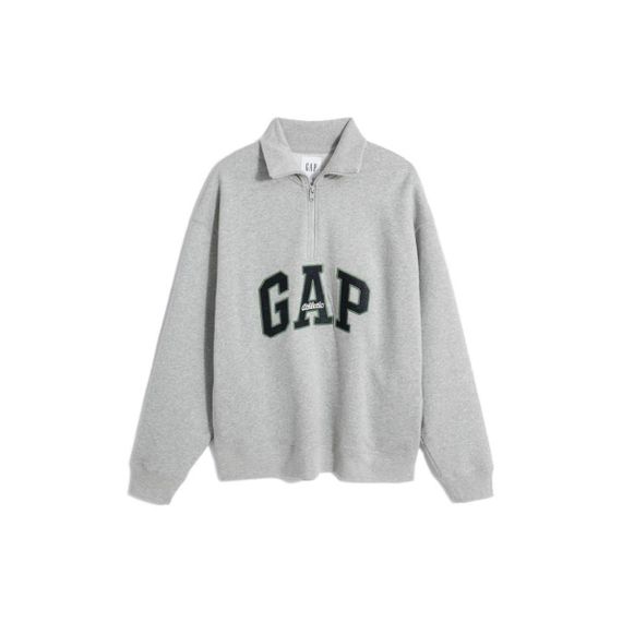 GAP logo