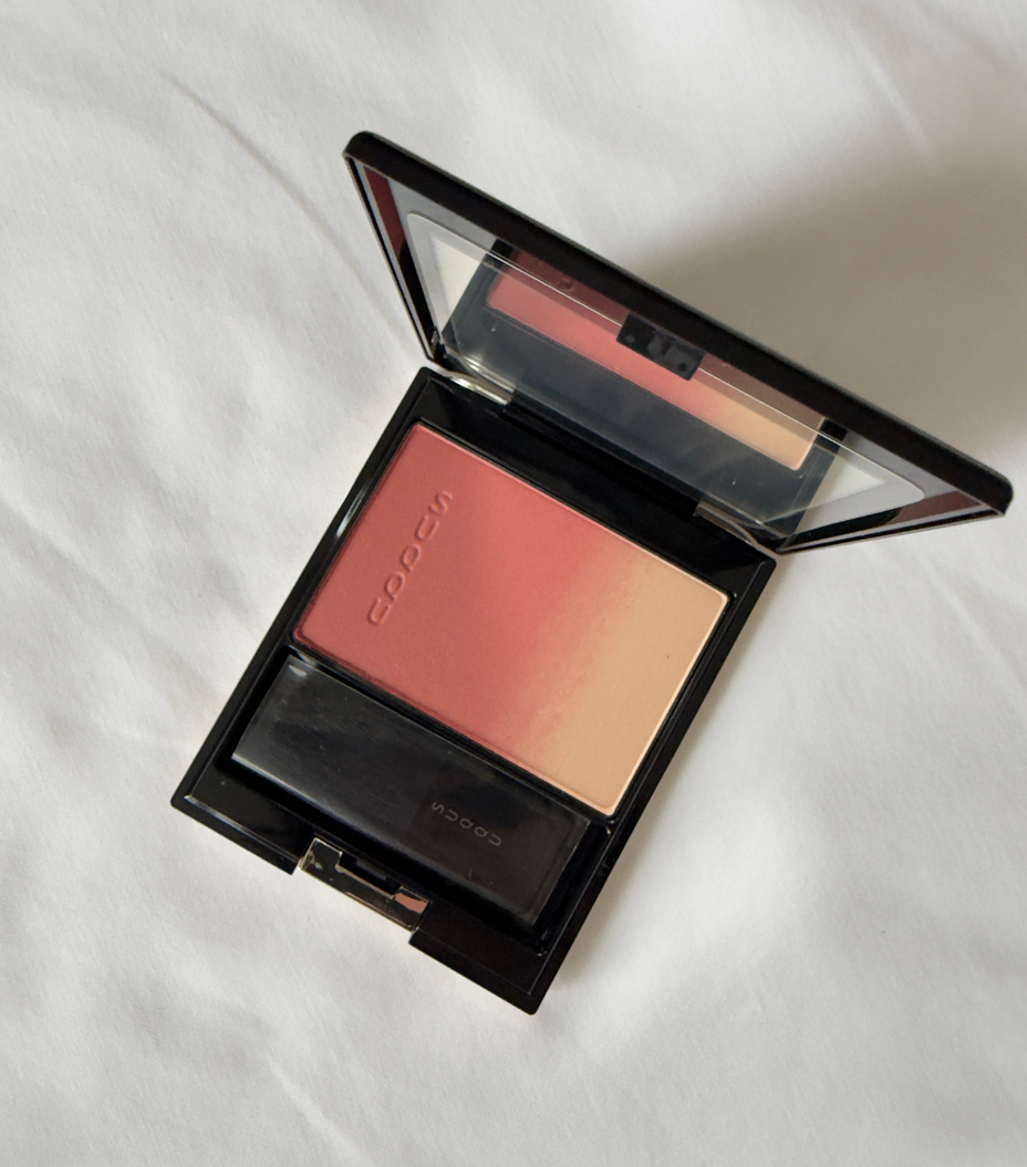 Румяна PURE COLOR BLUSH Suqqu