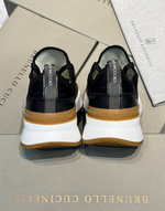 Кроссовки Brunello Cucinelli