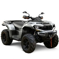 Квадроцикл SHARMAX Force Extreme 800 2026 ПСМ