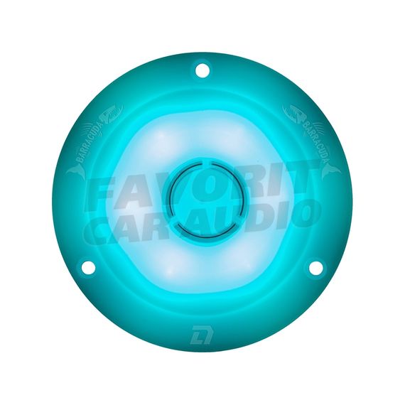 DL Audio Barracuda Tweeter SE