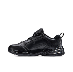 Кроссовки Nike Air Monarch IV 'Black' 415445-001